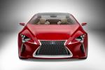 Lexus LF-LC Concept 2012 года